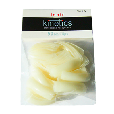 K-Tips Ionik 50 Nr. 6 K-Tips Ionik 50 Nr. 6