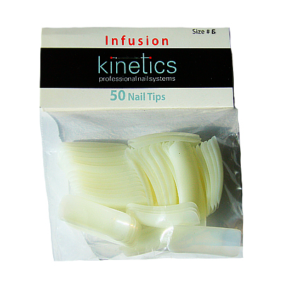 K-Tips Infusion 50 Nr. 6 K-Tips Infusion 50 Nr. 6